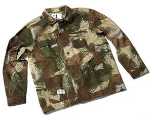 LRG Lifted Research Group Camo Jacket Mens Size XL Camouflage Shirt Jac